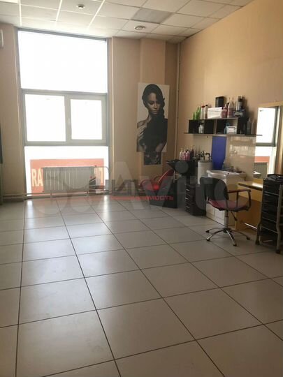 Сдам помещение свободного назначения, 45 м²