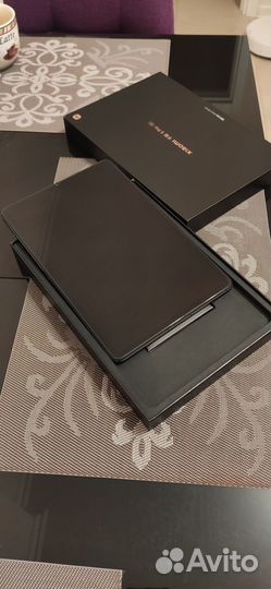 Планшет xiaomi mi Pad 5 pro 5G