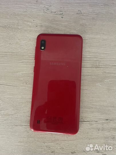 Samsung a10