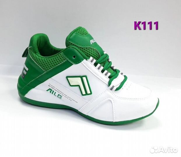 Новые кросовки