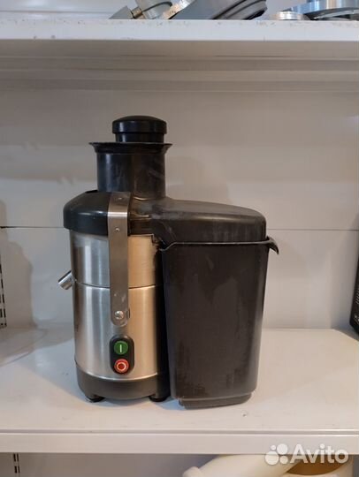 Соковыжималки для кафе и ресторанов Б/у