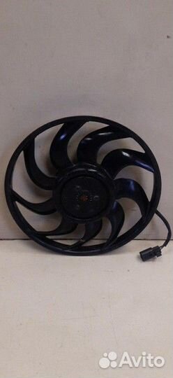 Вентилятор радиатора LADA Granta