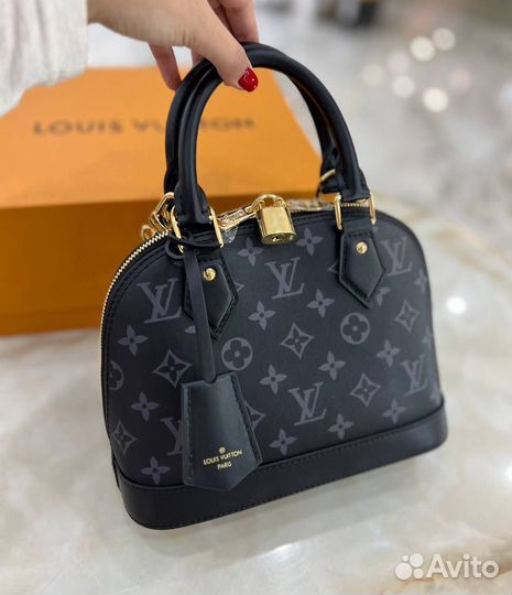 Сумка louis vuitton