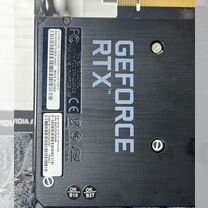 Видеокарта rtx 3060ti