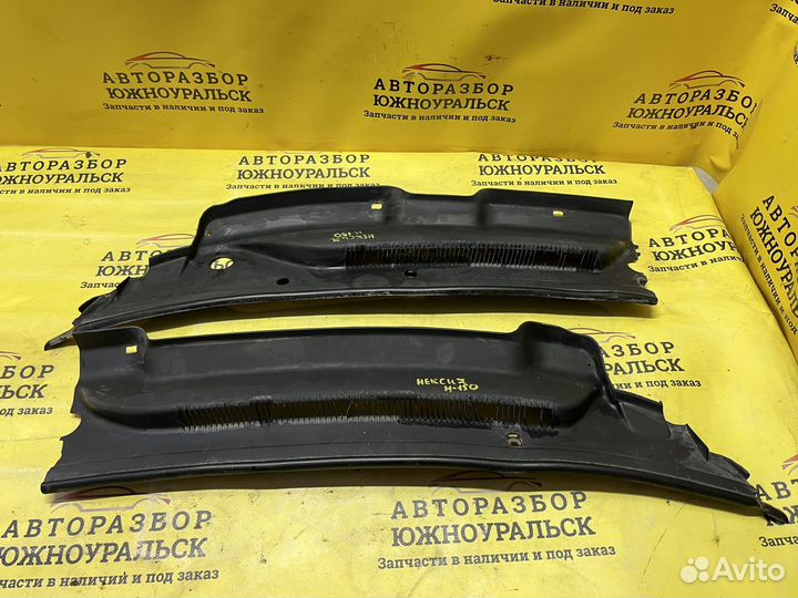 Жабо Daewoo Nexia N150