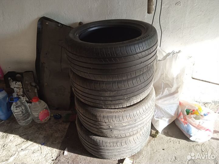 Kapsen S2000 SportMax 235/50 R18 110