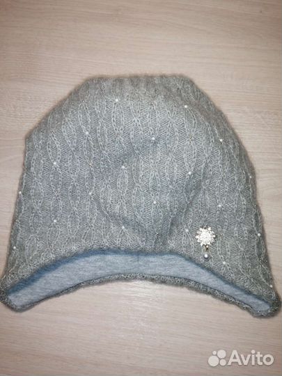 Манишки, шапки зима и весна