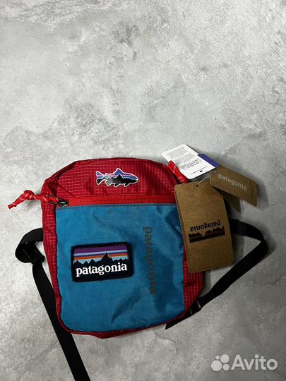 Сумка на плечо Patagonia