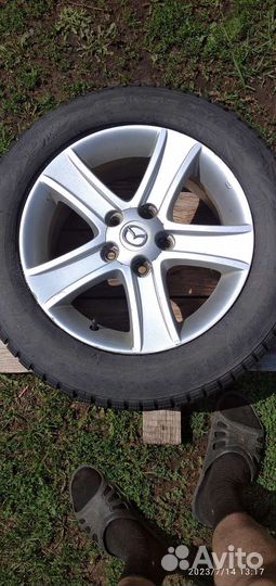 Nokian Tyres Nordman 7 205/60 R16 96