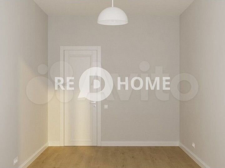 Квартира-студия, 20,5 м², 7/17 эт.