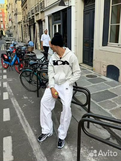 Зип худи глеб костин type