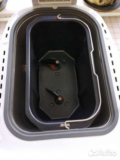 Хлебопечка