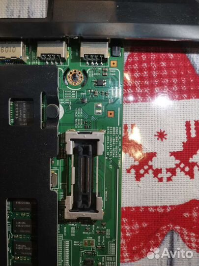 Запчасти к тв Samsung UHD ue48ju6600u