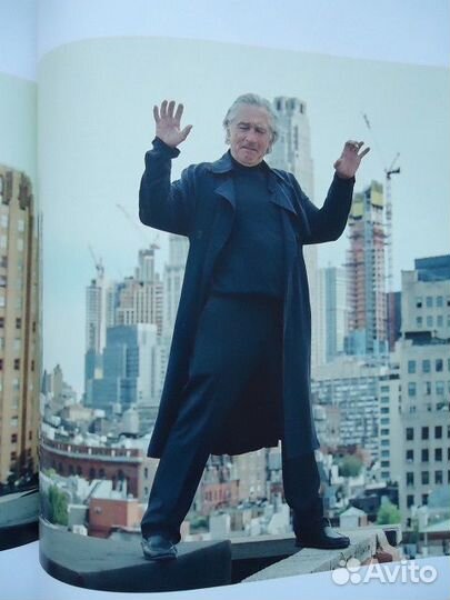 Журнал Esquire март 2020