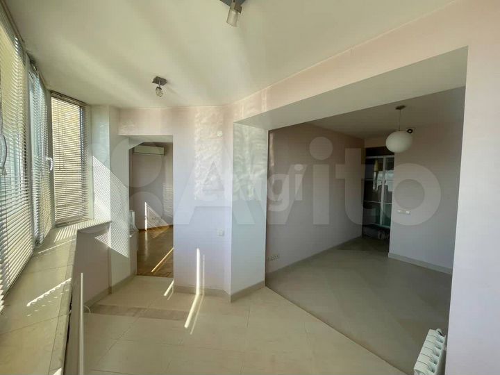 1-к. квартира, 37,1 м², 12/12 эт.