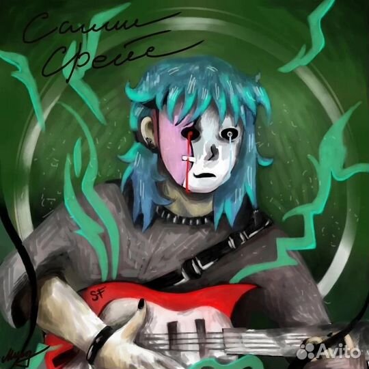 Картины на заказ