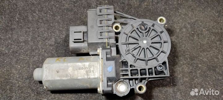 Мотор Стеклоподъемника левого (п/з)audi A6 C5