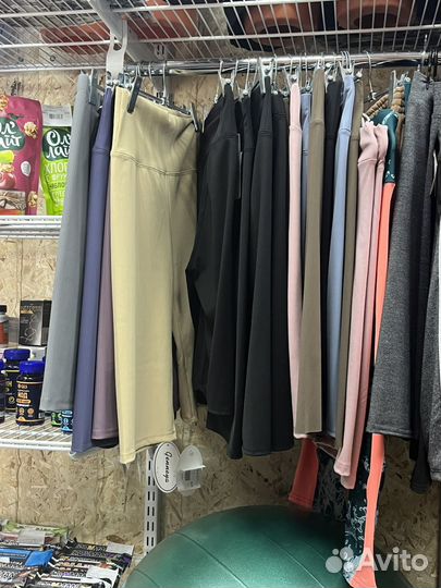 Велосипедки женские