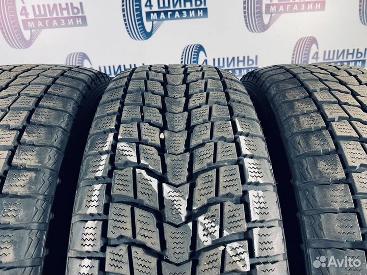 Dunlop Grandtrek SJ6 235/60 R18 107Q