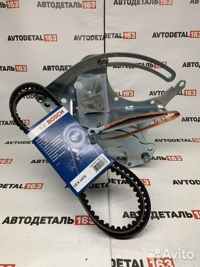 Кронштейн переноса генератора с гур