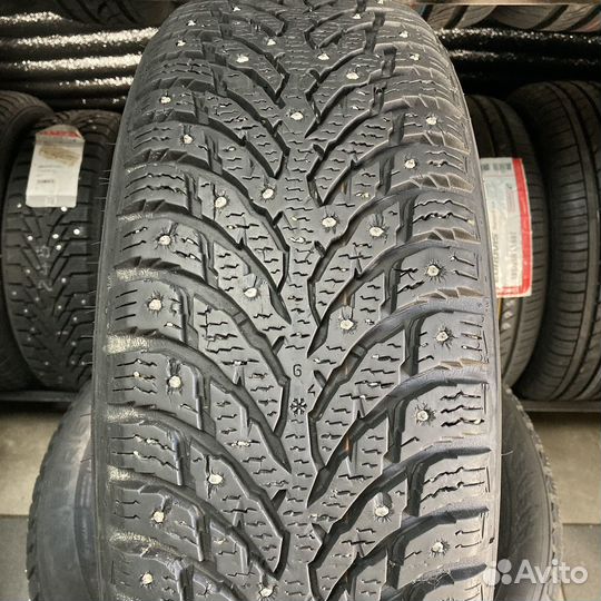 Nokian Tyres Hakkapeliitta 9 195/55 R16