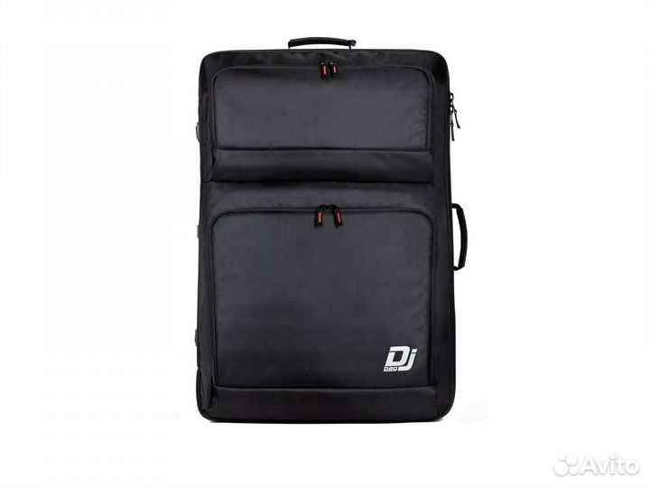 DJ Bag K-Max Plus cумка-рюкзак