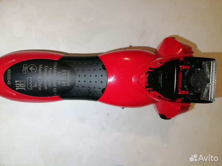 Электробритва panasonic