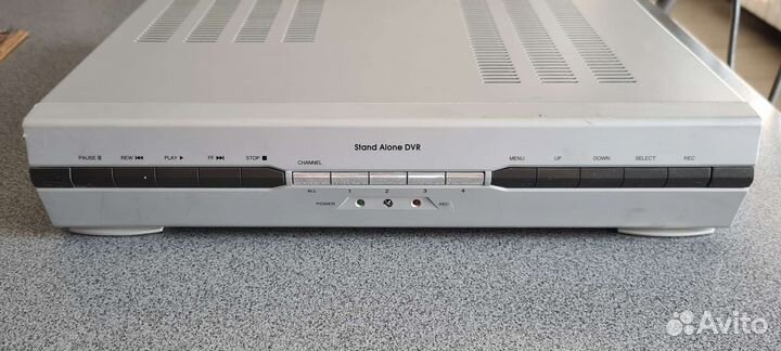 Электроника пакетом