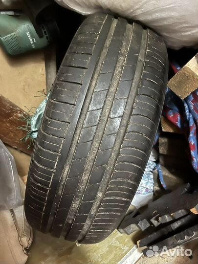 Hankook Kinergy Eco 185/55 R15 82H