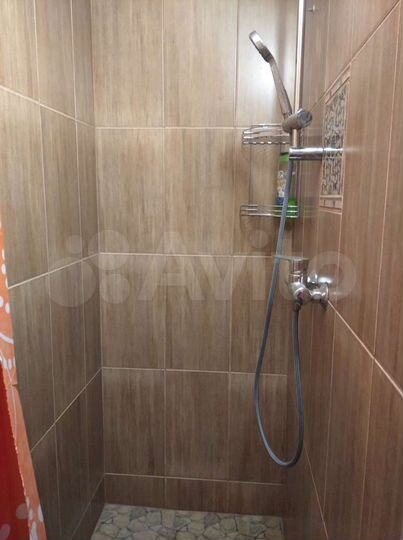 Комната 10 м² в 2-к., 1/3 эт.