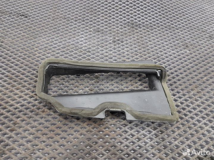 Воздуховод Renault T