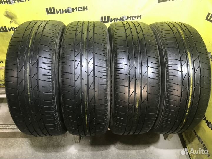 Bridgestone Dueler H/P Sport 225/55 R18