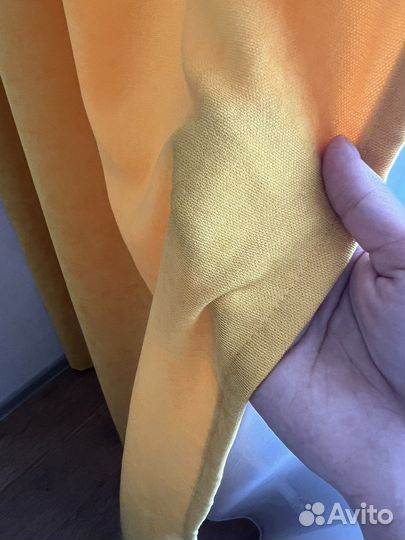 Готовые шторы