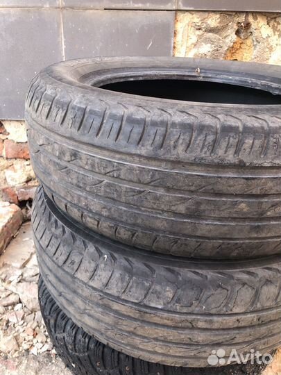 Yokohama C.Drive 2 AC02 195/65 R15