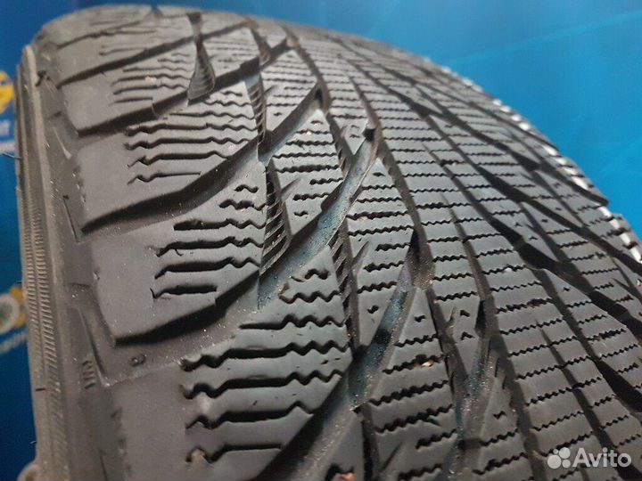 Nokian Tyres Hakkapeliitta R2 205/55 R16