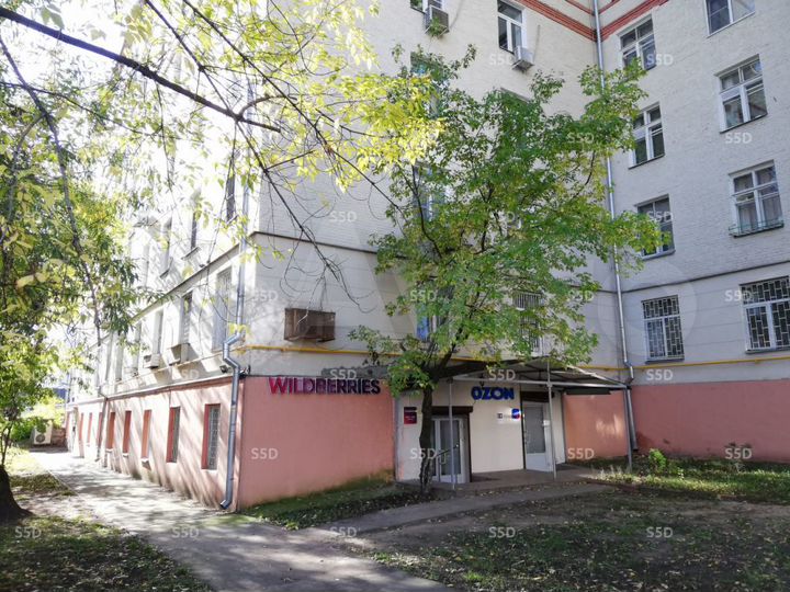Продам торговое помещение, 65.1 м²