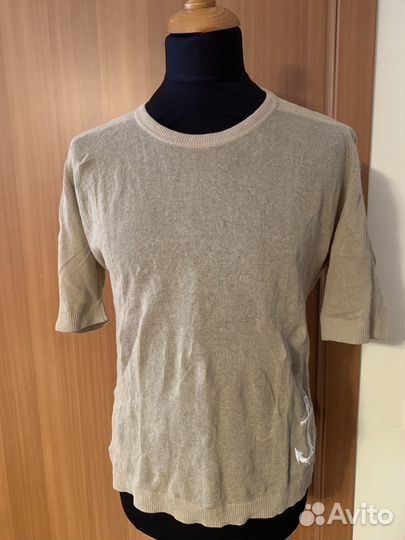 Тишорт - футболка Gianfranco Ferre Италия XL