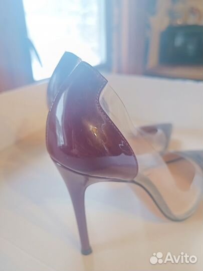 Туфли женские 35 размер
