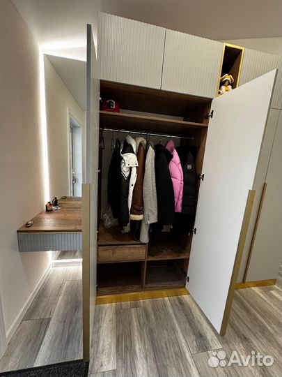 Прихожая от производителя на заказ