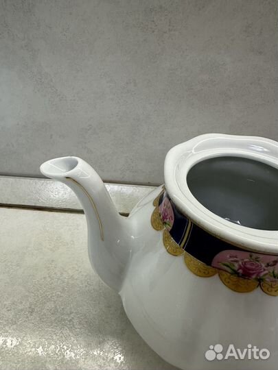 Заварочный чайник