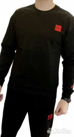 Спортивные костюмы Hugo Boss современные