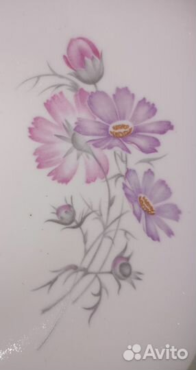 Дулево салатник редкий