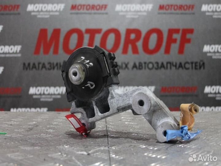 Подушка двс правая Ниссан Куб Z12 HR15 А267