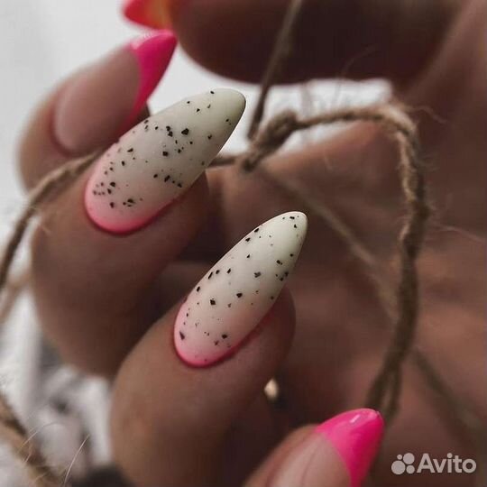 Курсы обучение маникюр/педикюр