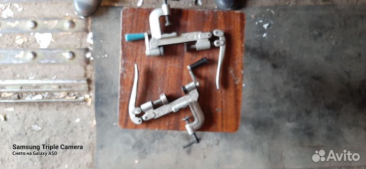 Закрутка для патронов