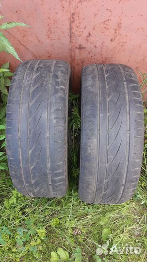 Continental ContiEcoContact 3 205/55 R16 91K