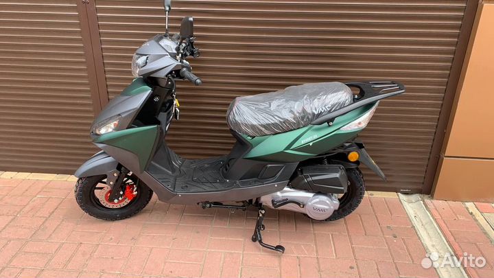 Скутер Vento Corsa RS
