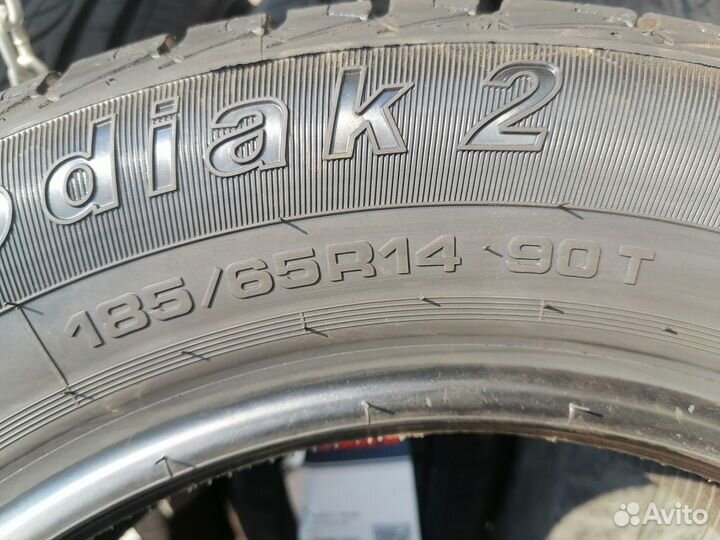 Tunga Zodiak 2 185/65 R14 90T