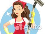 Уборщица-посудомойщица, ежедневные выплаты