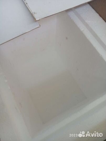 Холодильник-термоконтейнер